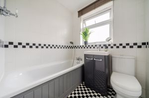 Bathroom- click for photo gallery